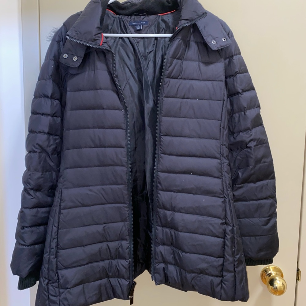Tommy Hilfiger Coat